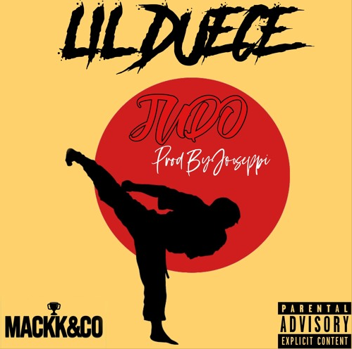 Lil’ Duece – Judo