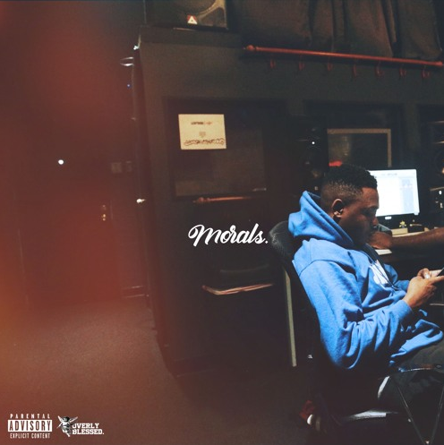 RobTWO – Morals Prod. by Cypress Moreno