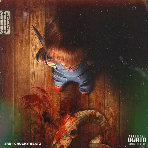 3rd – “DIE” EP Prod. by Chucky Beatz