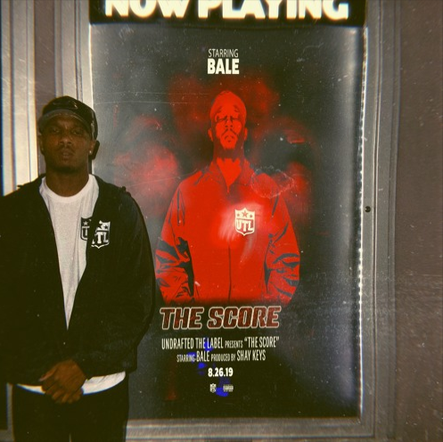 Bale – “The Score” EP