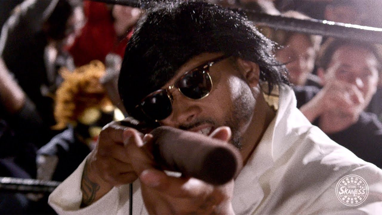 T.F Drops Hillarious Visuals For “Big Poppa Pump”