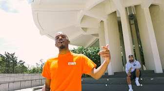 Caleborate – “33” Feat. Larry June Music Video