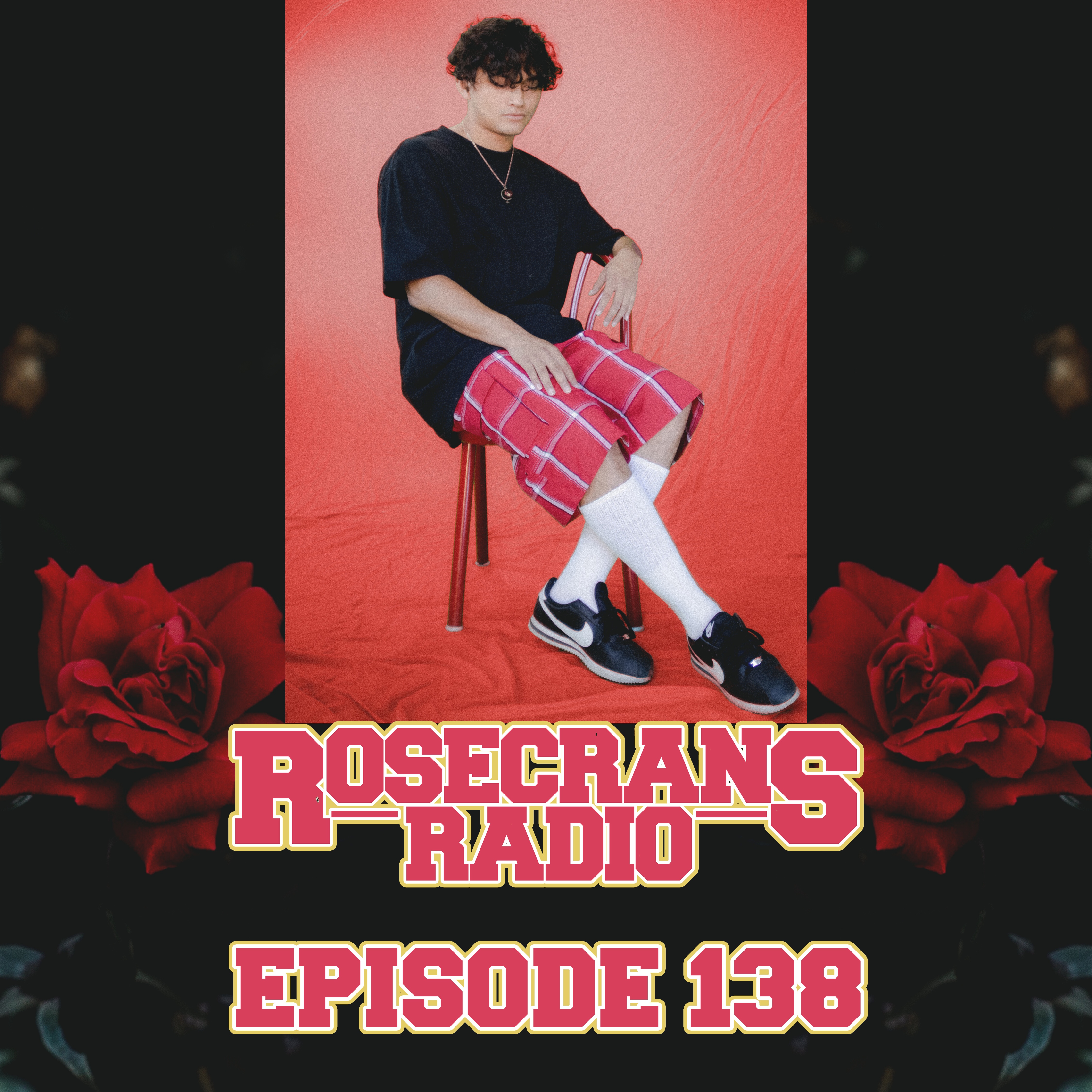 Rosecrans Radio Interviews IhateyouALX