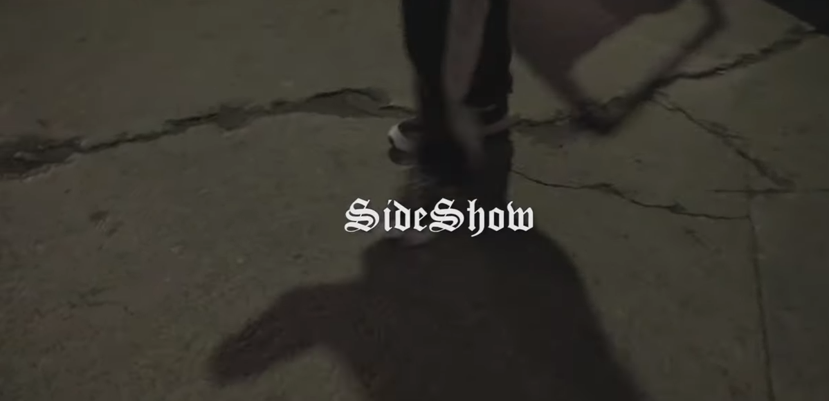 LNDN DRGS – ‘Sideshow’ feat. Conway Music Video Shot by Patroni Films