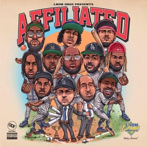 LNDN DRGS – “Affiliated”
