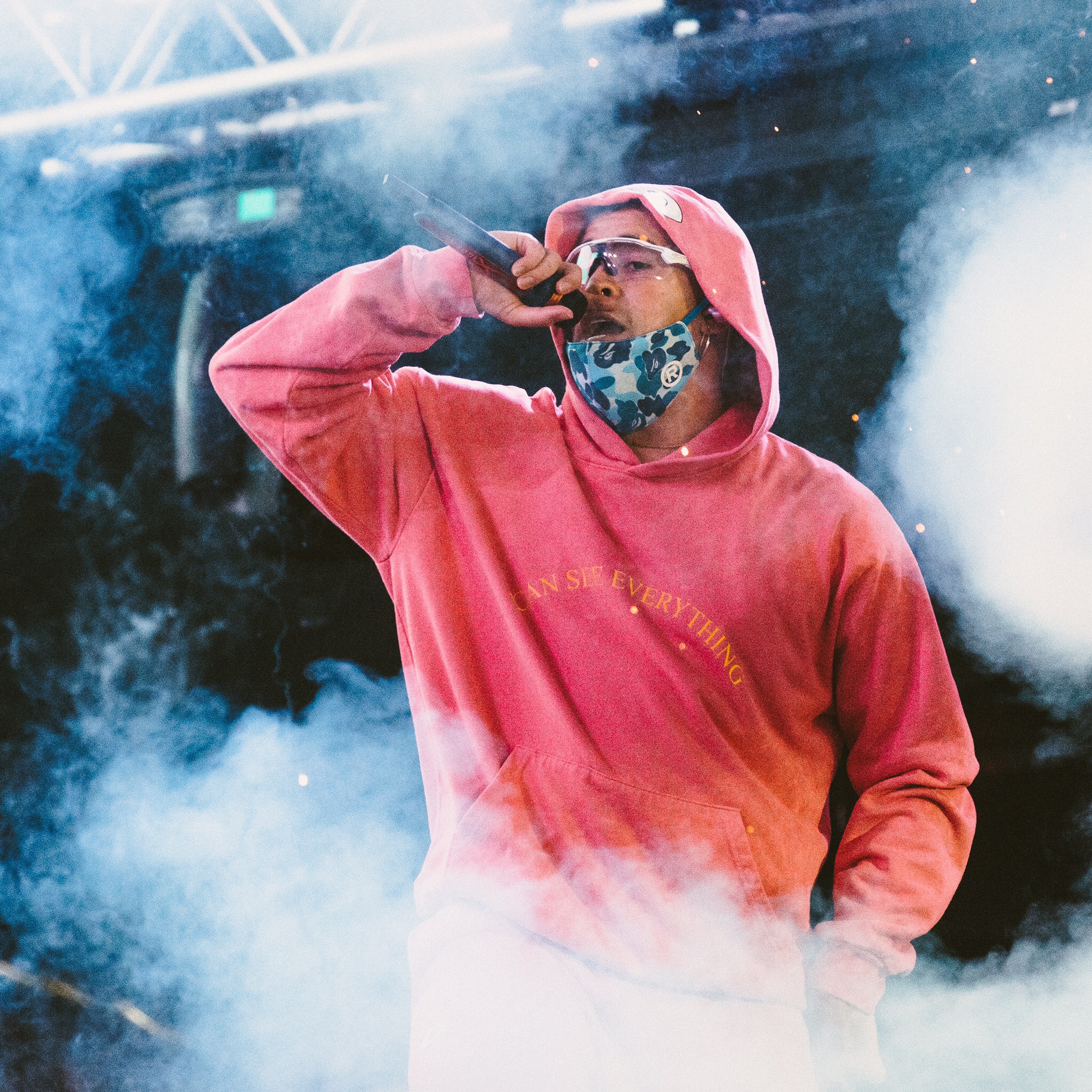 Baja Beach Fest Recap by Rosecrans Vic