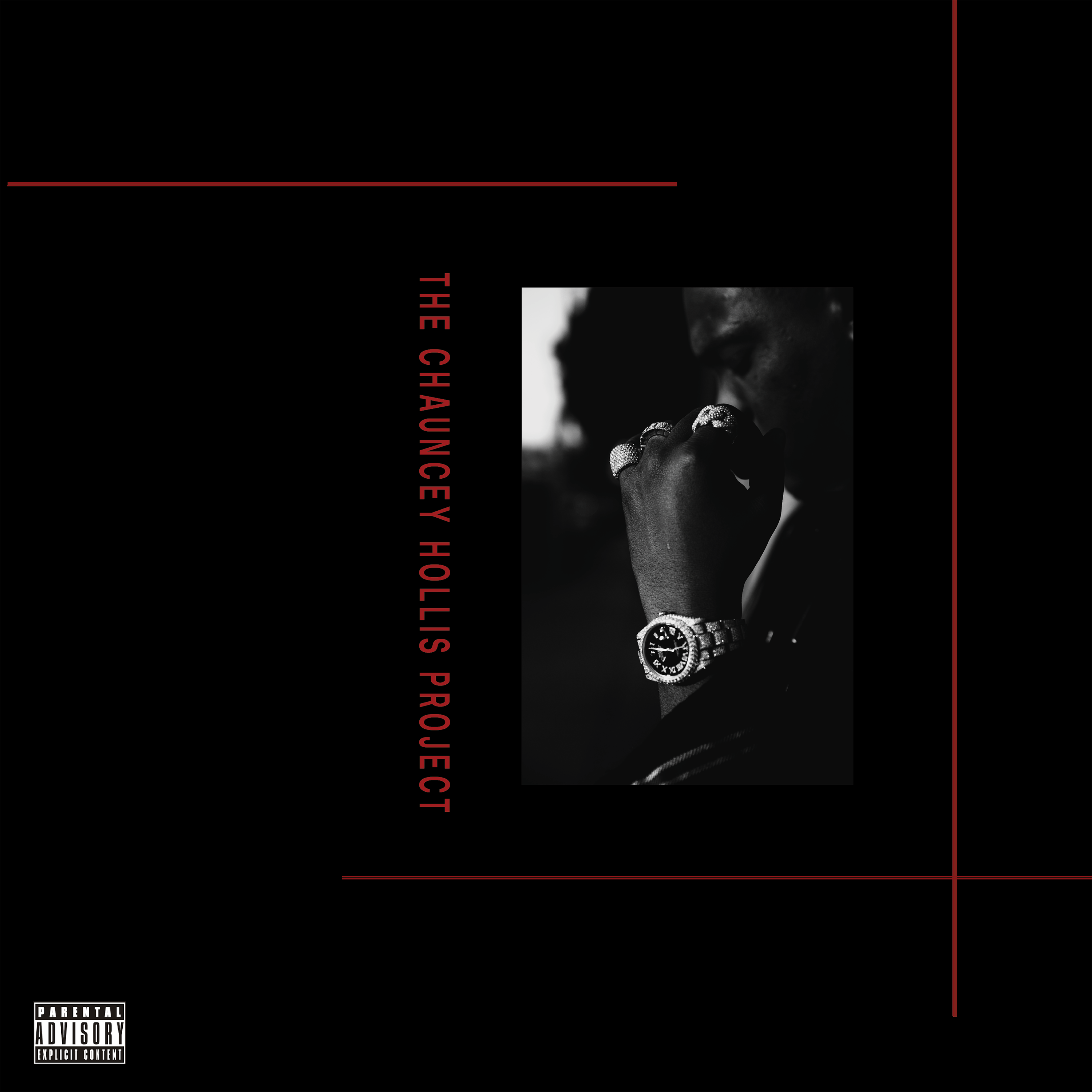 Hit-Boy “The Chauncey Hollis Project” EP