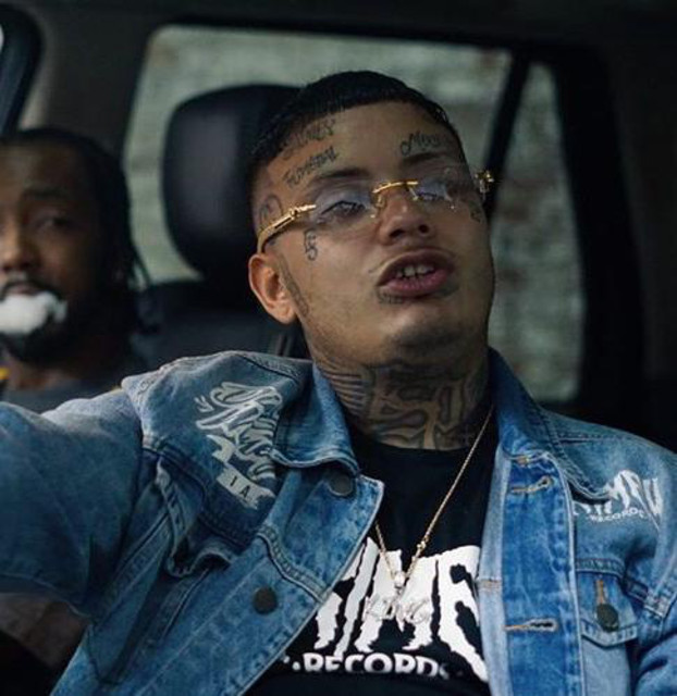 Paramount’s Swifty Blue Is Taking No Prisoners On His New Visual For “No Love”