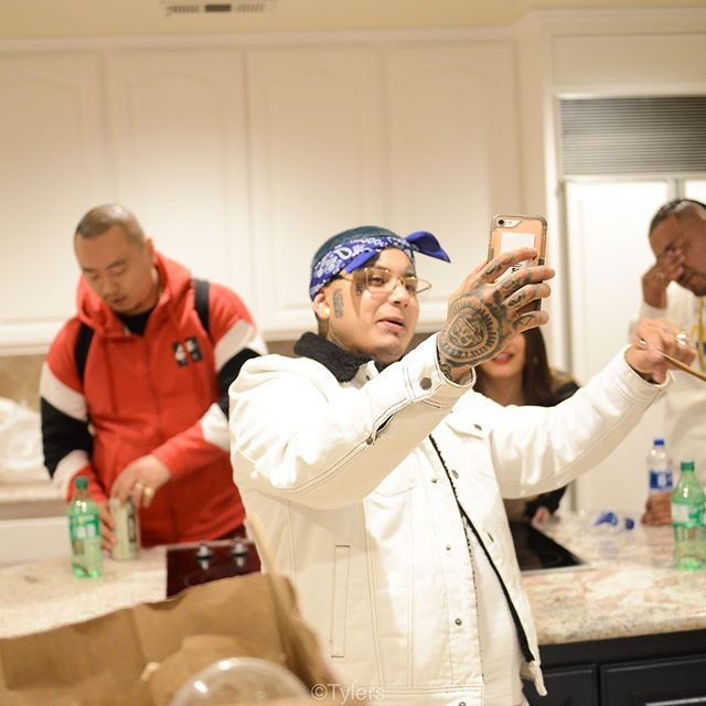 Swifty Blue – “Came Up” Music Video