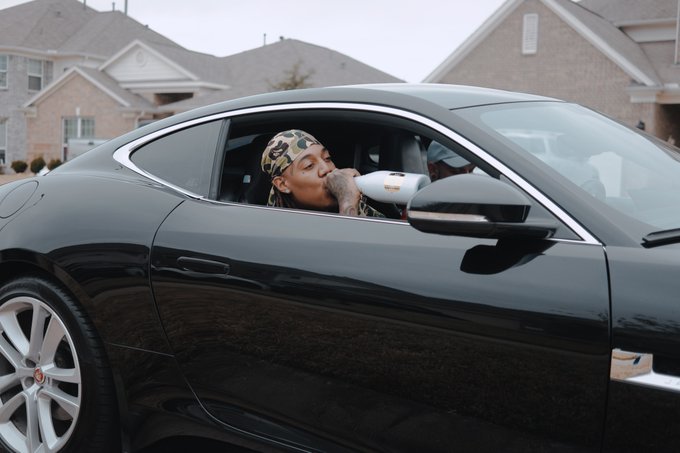 $ean J – “What I Wanna Do” Music Video