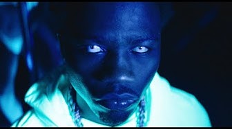 Roddy Ricch – “Boom Boom Room” Music Video