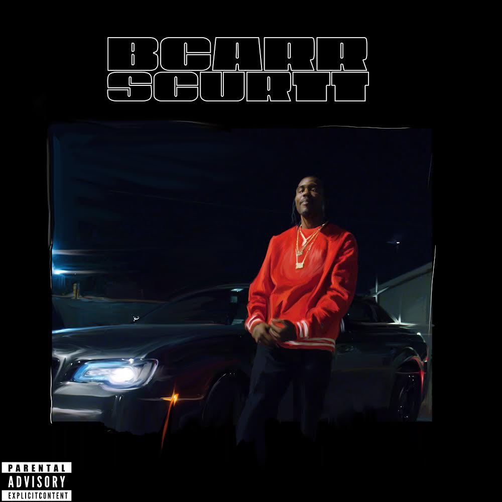 Premiere: B.CaRR Is Back Circling The Block In “Scurt” Visual