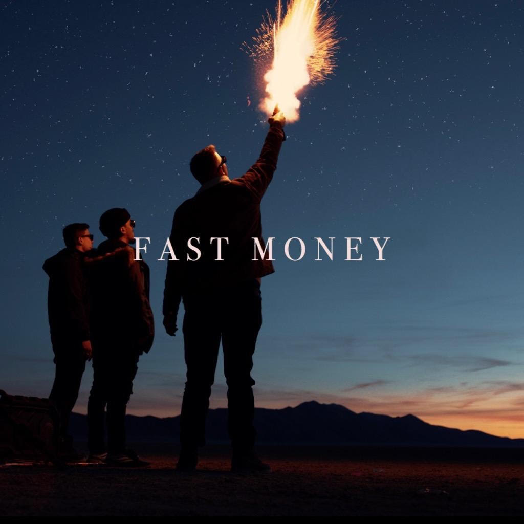 Bugbee – Fast Money Music Video