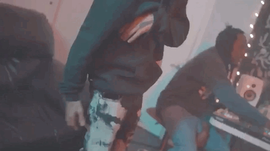 Wifisfuneral – “It’s a Bird! It’s a Plane! ft. Ratchet Roach” Music Video