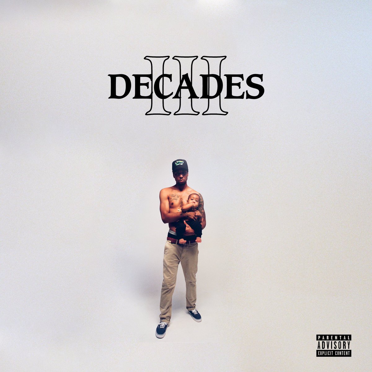 Ray Wright Speaks on The Next Chapter and His Latest EP “III Decades”