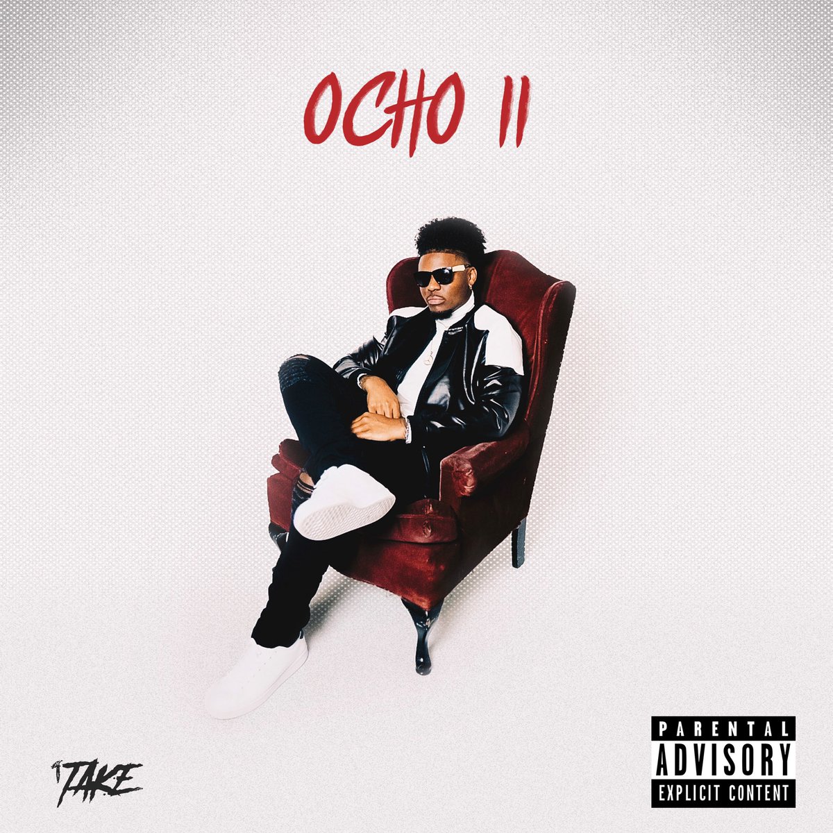 1TakeOcho delivers new EP ‘Ocho II’