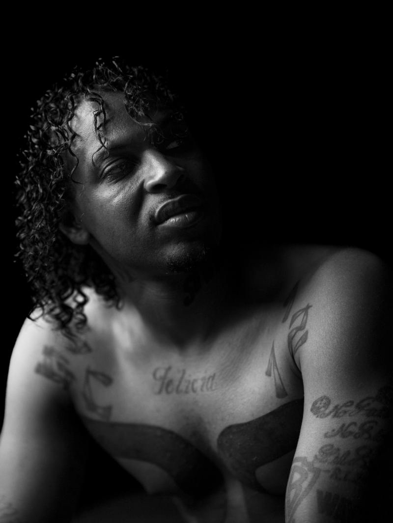 Roc Nation’s G Perico Shares New Video for “Lil Baby” feat. Garren