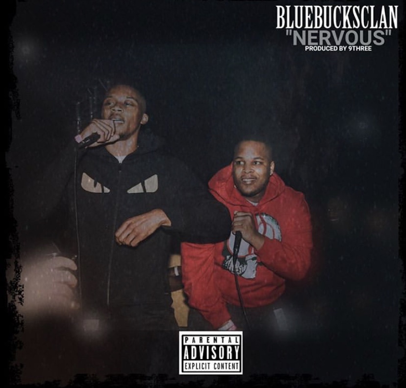 Blue Bucks Clan Leaks “Nervous” Ahead Of Clan Way 2