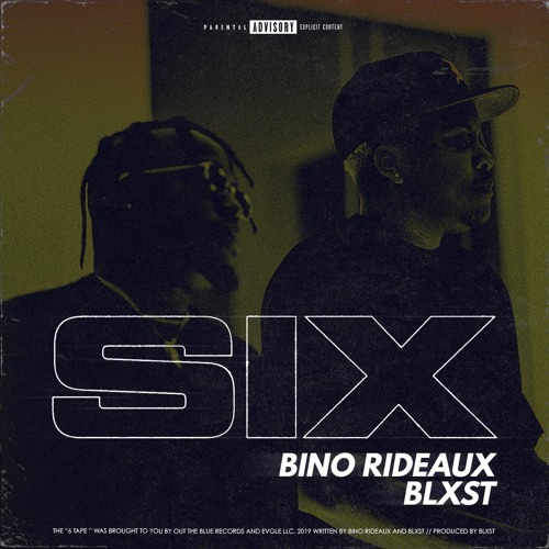 Lowkey LA Classics: Blxst + Bino Rideaux