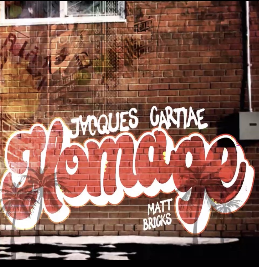 Jacques Cartiae Pays “Homage” On Track With Production By Matt Bricks