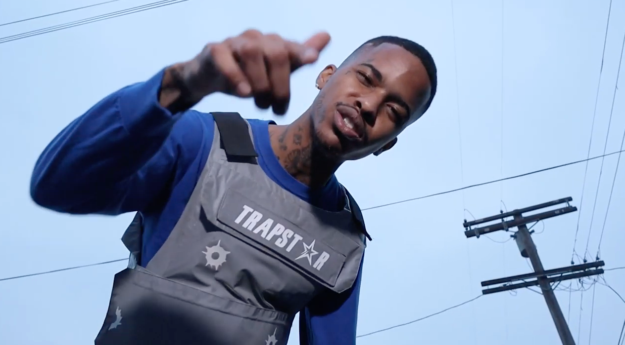 MEXCCO Drops TRAPBOY and Videos for “No Tellin” and “Ticket”