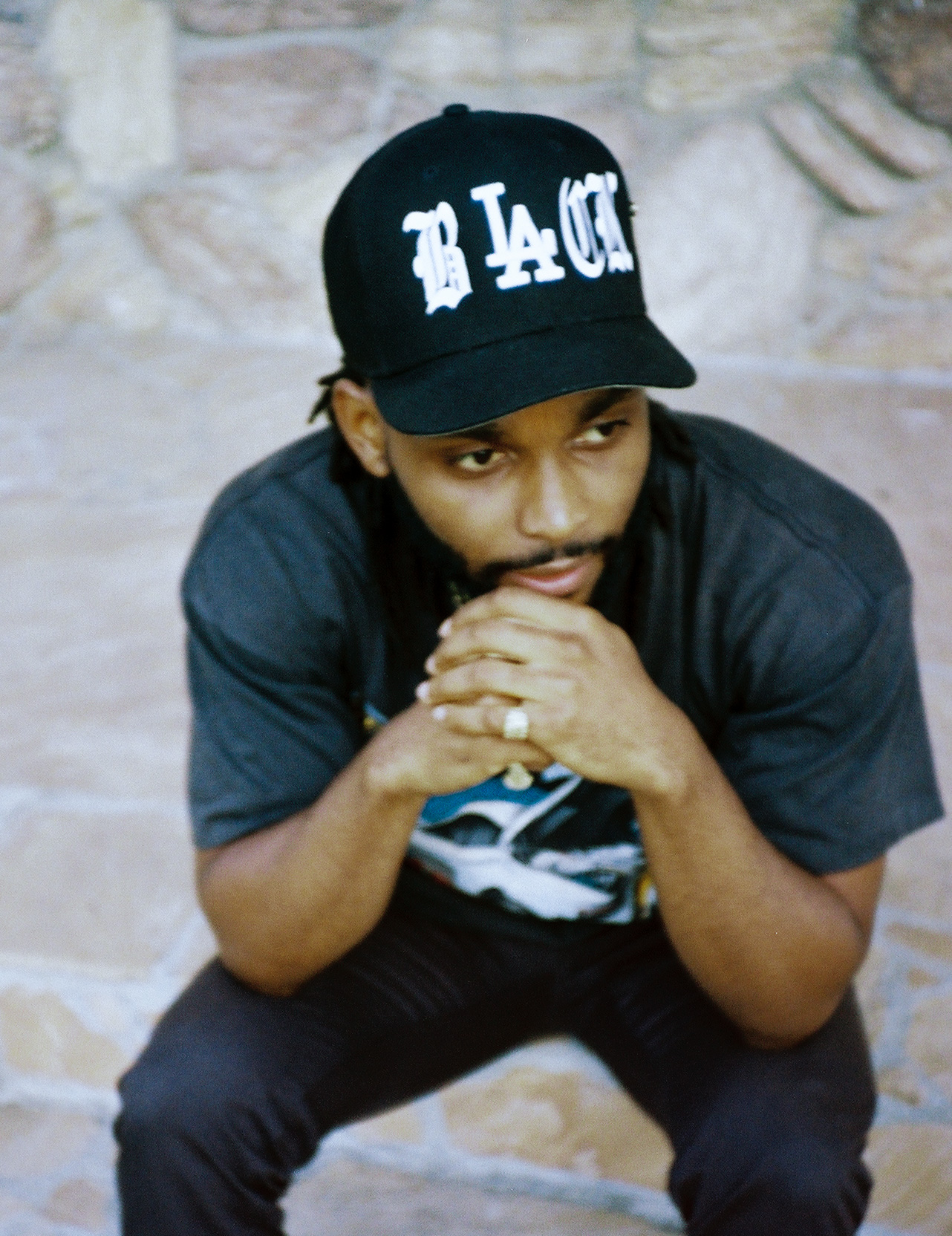 Sham1016 drops visual for ‘Lyrical Miracle (F*ck You Talking Bout)