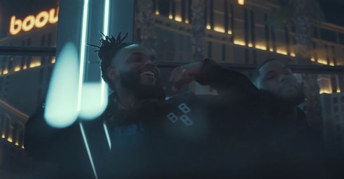 1TEN (Airplane James X Sham1016) – “U Or The $” Music Video