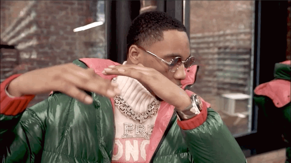 Key Glock – “1997” Music Video