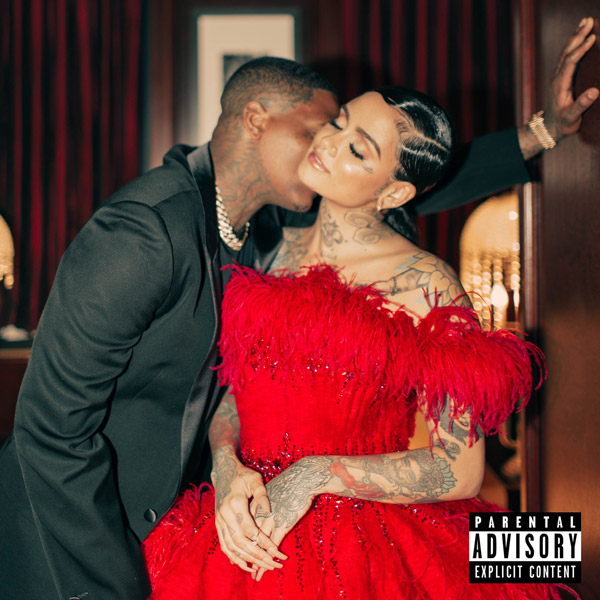 Right In Time for V Day— YG & Kehlani Release “Konclusions”