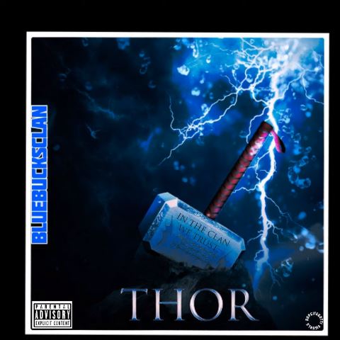 BlueBucksClan – “Thor”