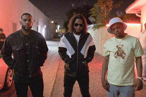 Reason teams up with Boogie and Ab-Soul for new song “Trapped In”