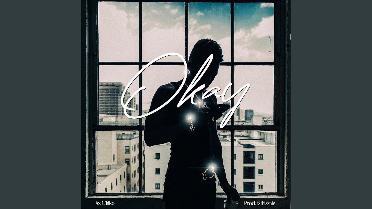 AZCHIKE SPICES UP THE FLAVOR WITH SPANISH INFLUENCED SINGLE & VISUALS “OKAY”