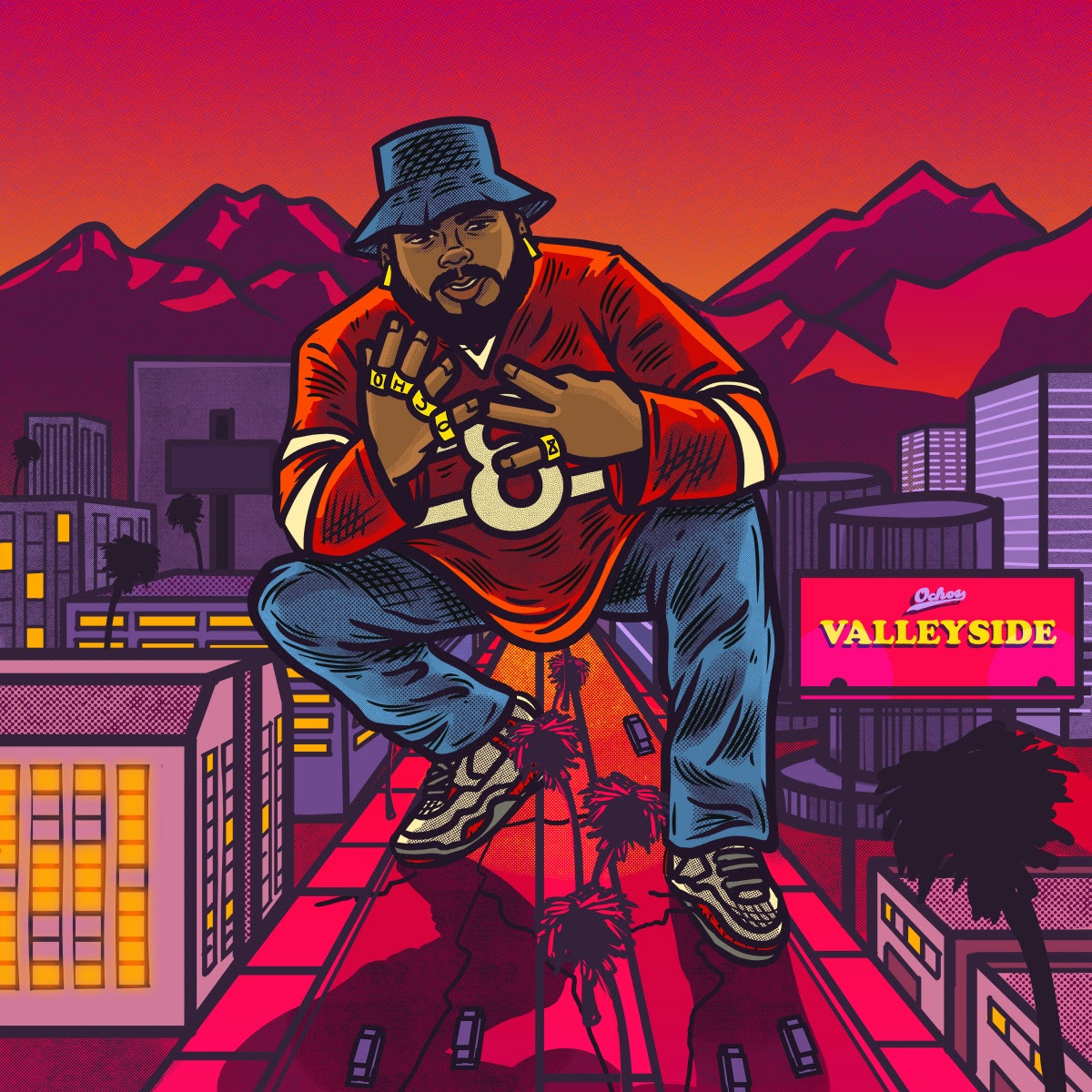 Vaughnyxocho35 – “Valleyside”