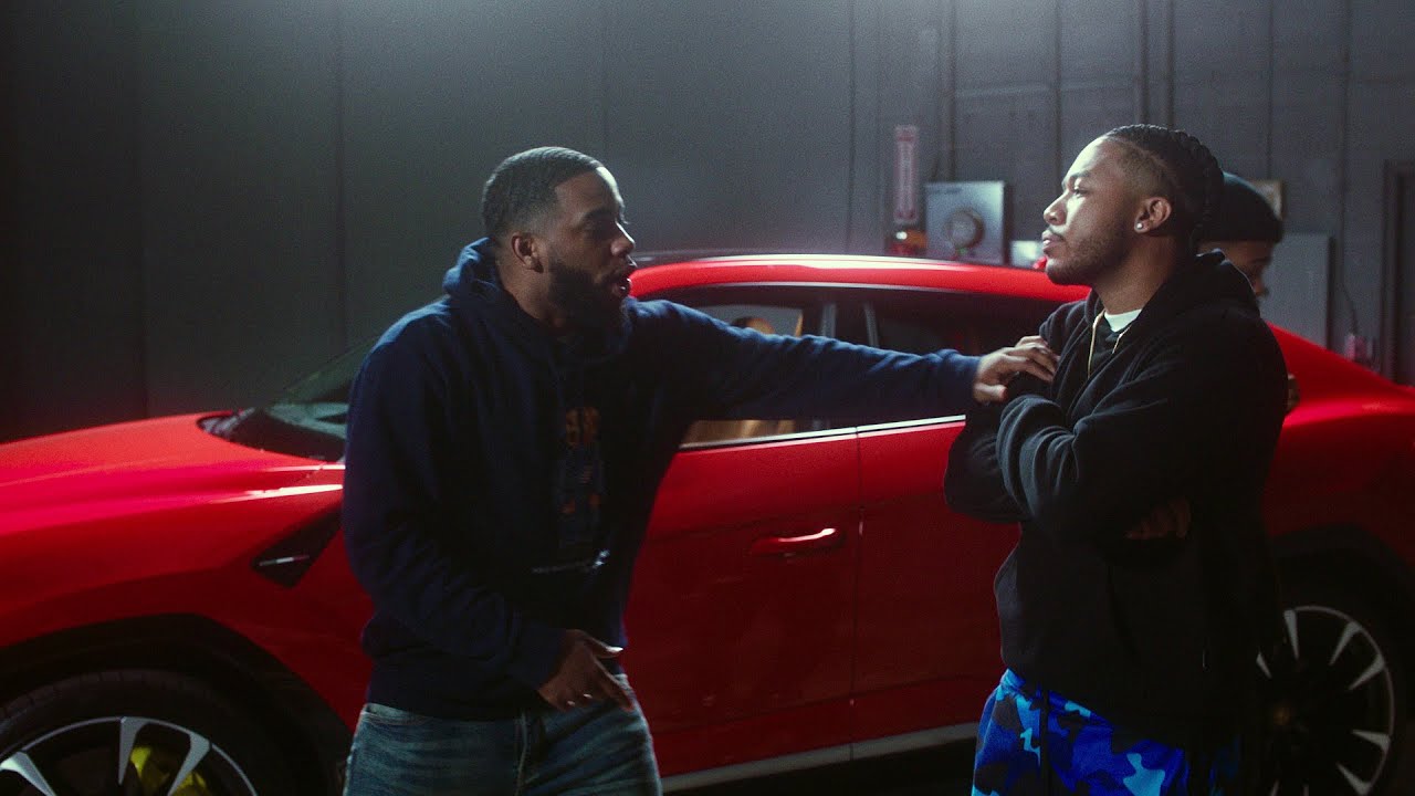 Dreamville drops video to ‘LamboTruck’ with Cozz featuring Reason and Childish Major