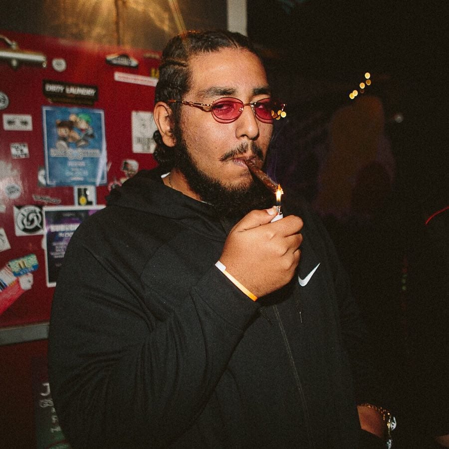 Big $wift Is The Hottest In His Section and He’s Poppin’ It |Watch Full Visual Here|