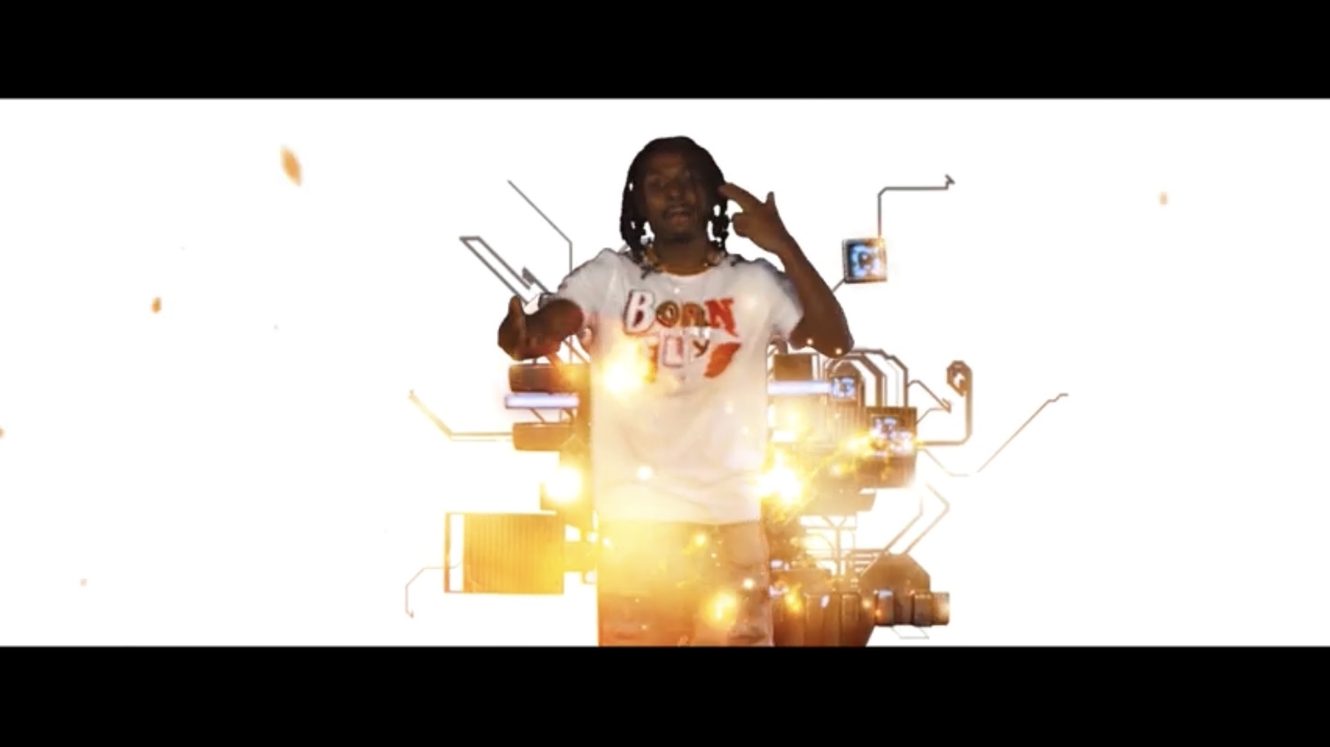 YS Gives You A Window Into His Mind With “Da Real Me” Visual