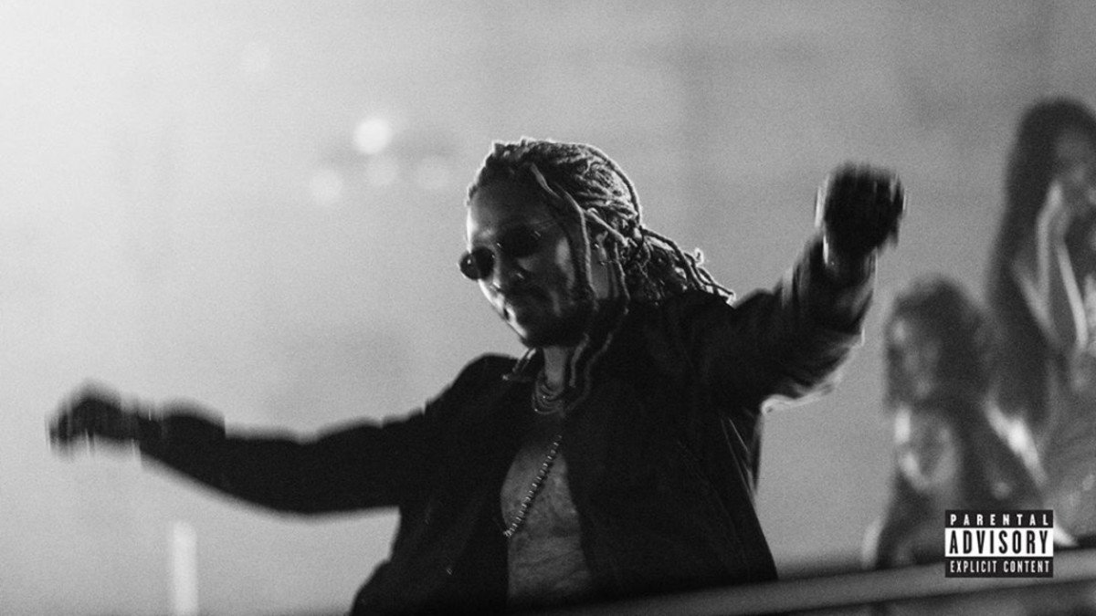 Future Delivers Once Again With High Off Life