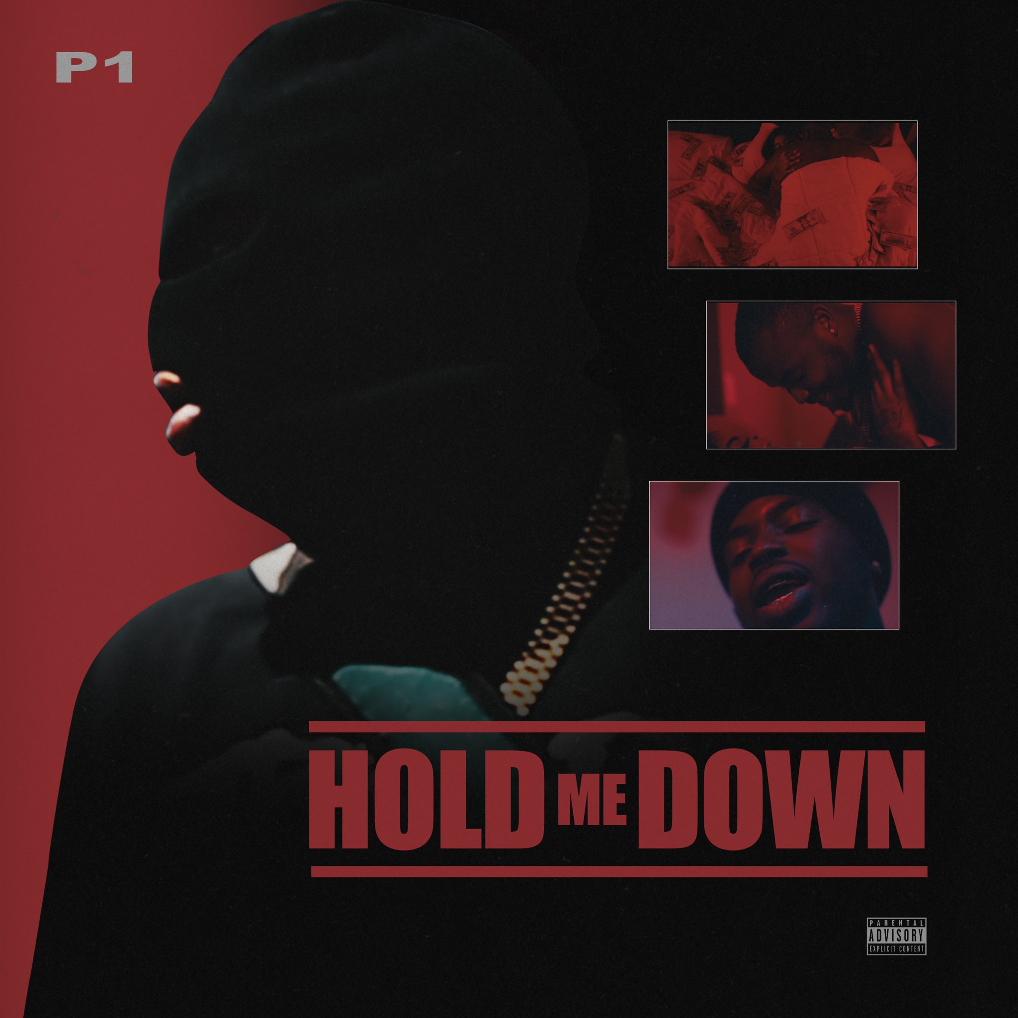 Buzzing Los Angeles Crooner, P1 Delivers His Infectious New Anthem