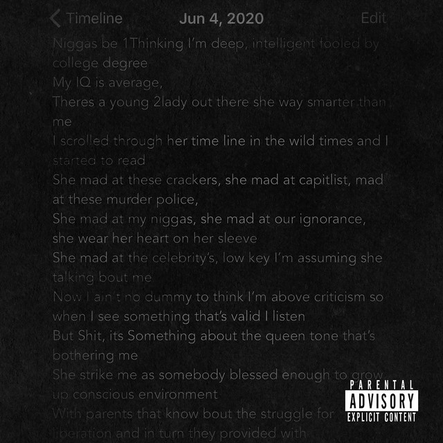 J. Cole Returns to the Rap Game With Surprise Single