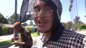 92Magnolia & M8ck G Live It Up In “Givenchy”