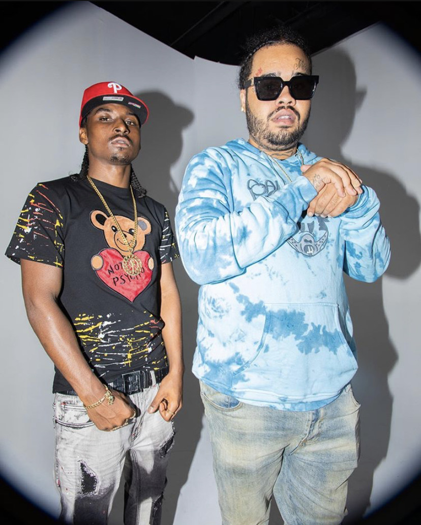 YS Featuring Rucci “Overkill” (Video)