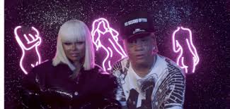 Blac Chyna & Trippie Redd Team Up For “Cash Only”