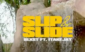 Blxst & 1TakeJay Join Forces For “Slip & Slide”