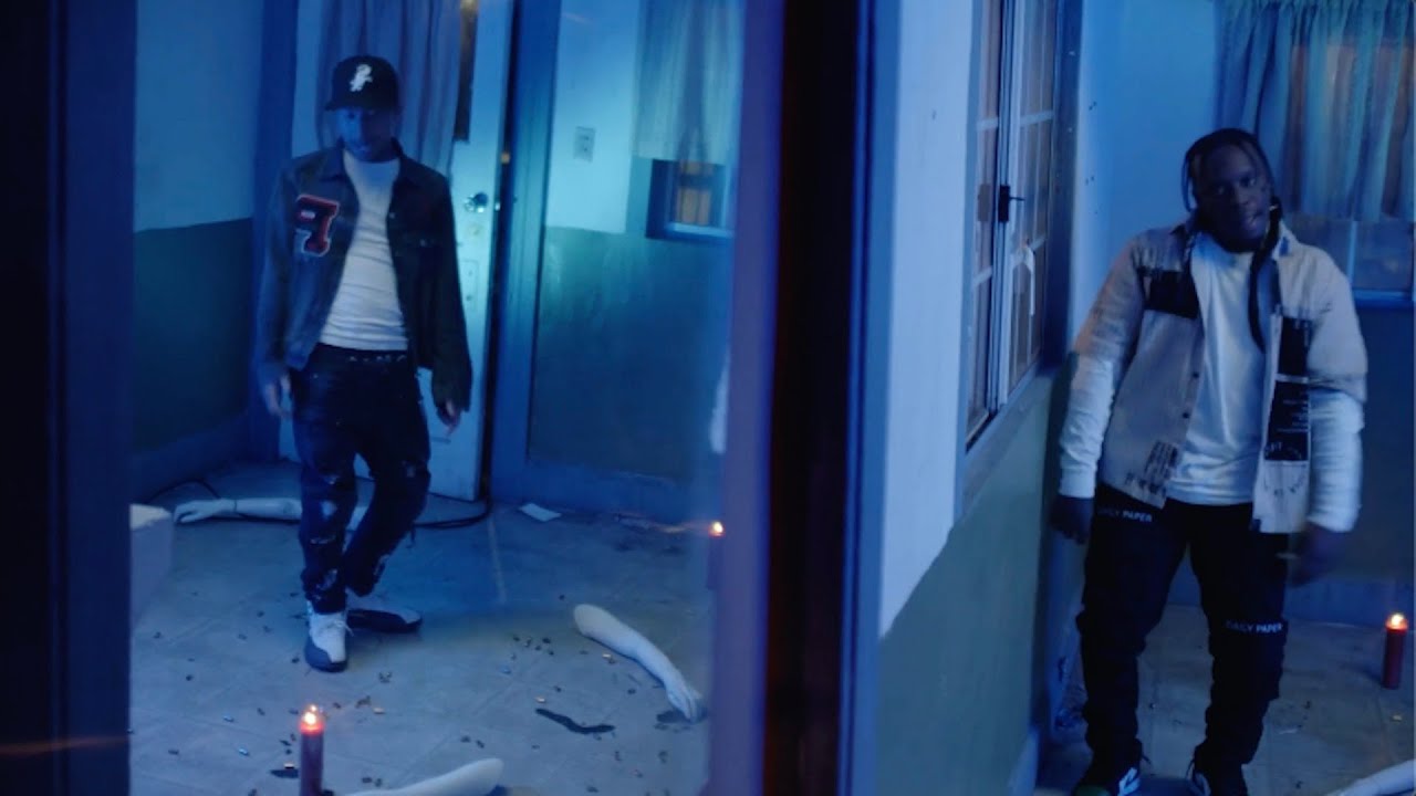 MBNel & Blxst Link Up For New Single “Heroic”