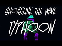 Shoreline Mafia’s Perc Popper Visualizer Is a Spectacle