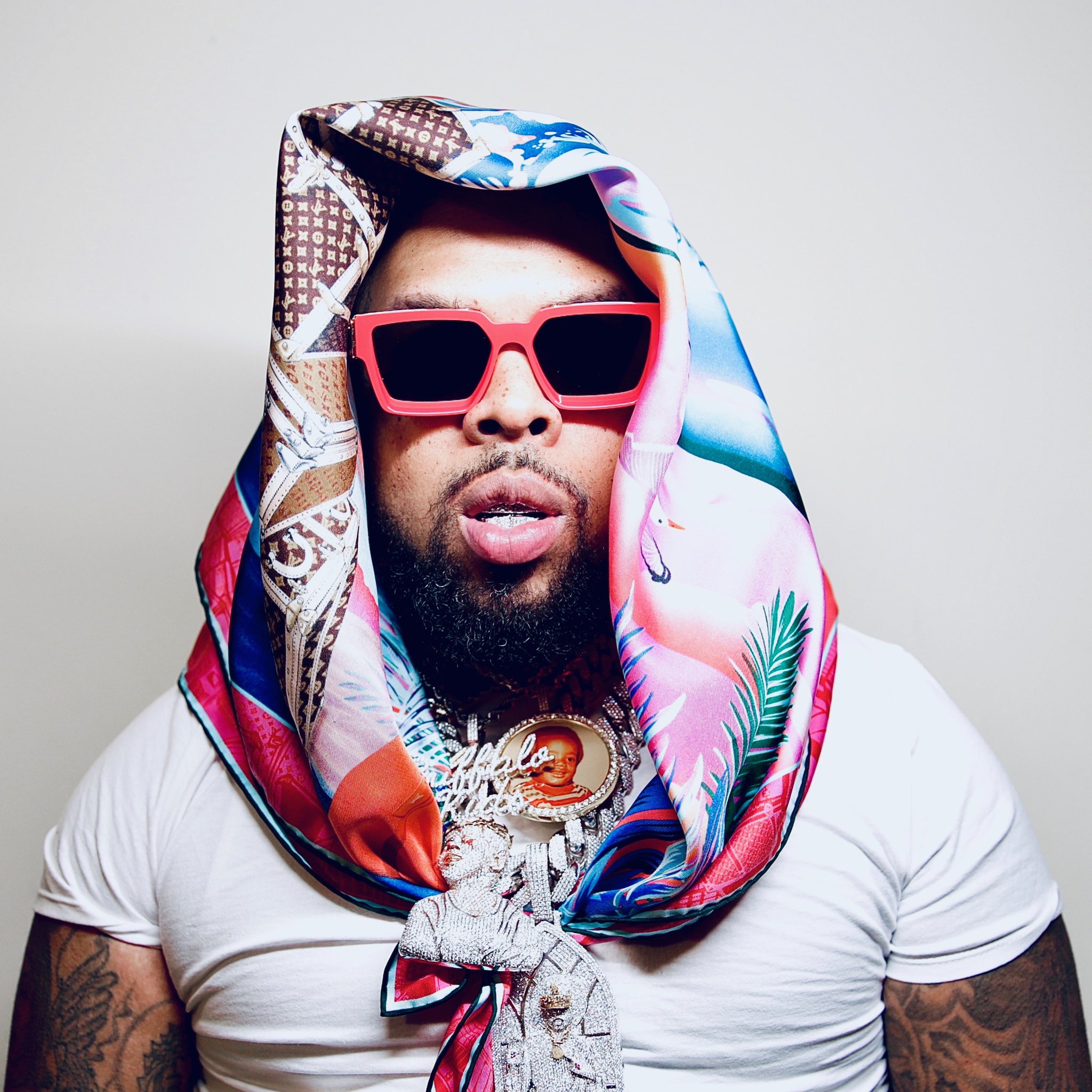 Westside Gunn Releases ‘Flygod Is An Awesome God II’