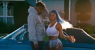 BINO RIDEAUX MAKES THE HOOD BLUE WITH ENVY IN “BRAND NEW” VISUAL (FT. BLXST)