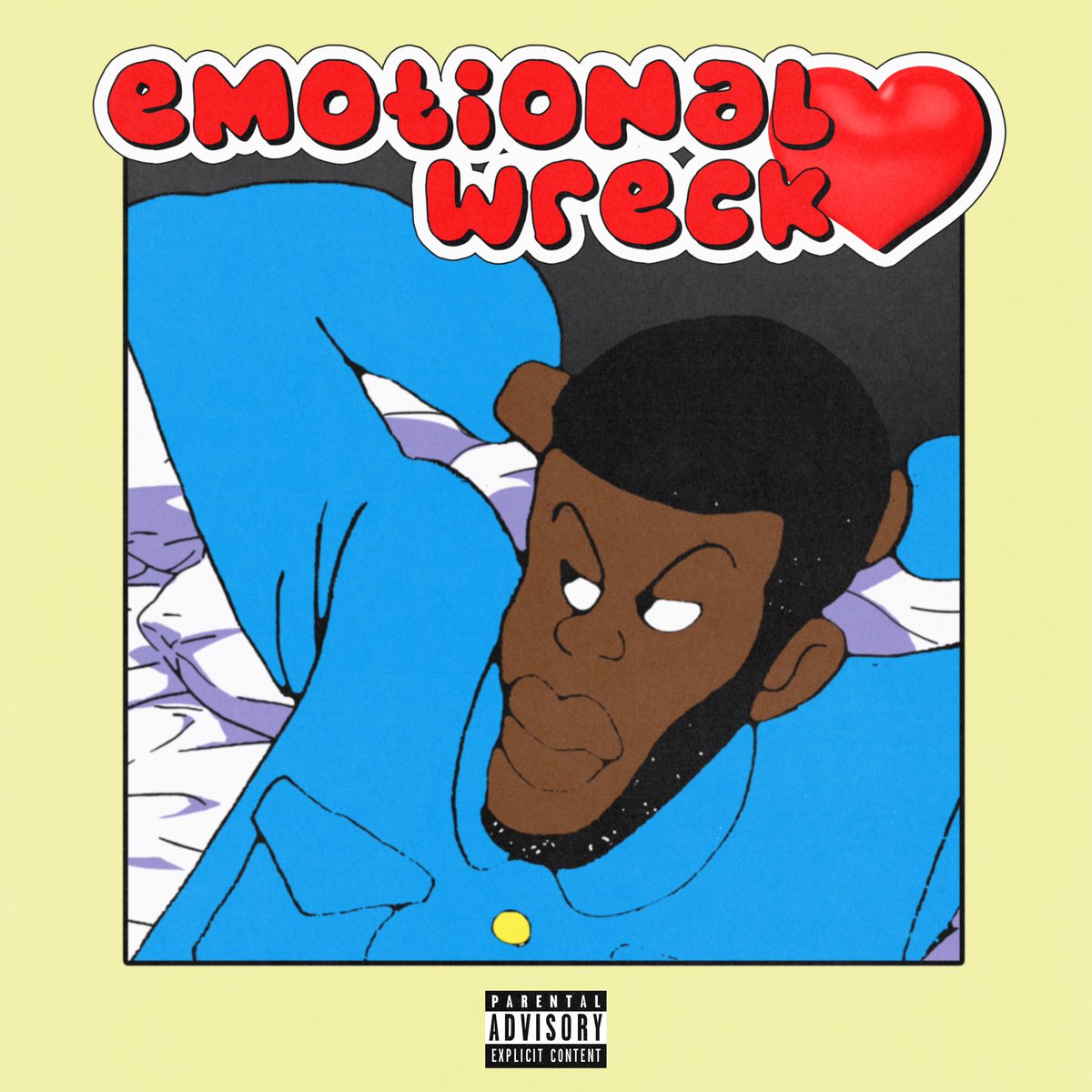 HeyDeon Continues To Take Over R&B With The Release of “Emotional Wreck”