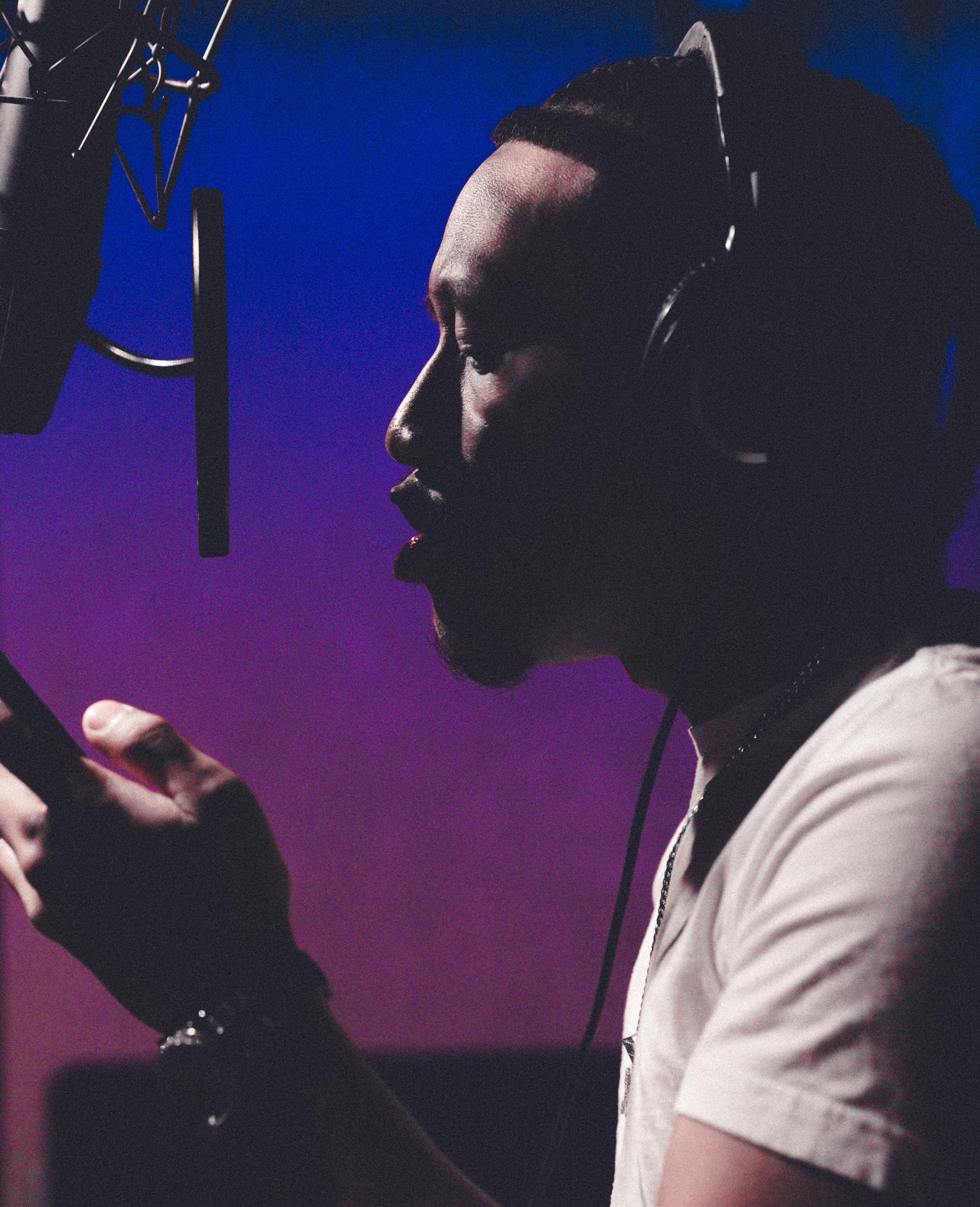 Maka T Is Bigger Than The Islands, Interview by Rosecrans Vic