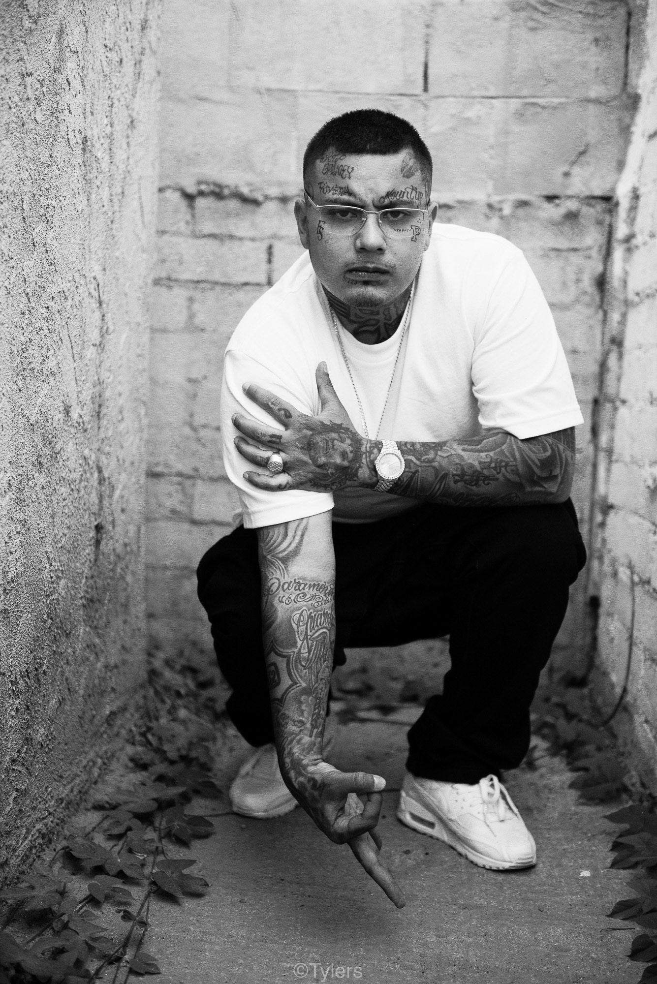 Swifty Blue Makes It Clear He’ll Never Change Up In New Visual